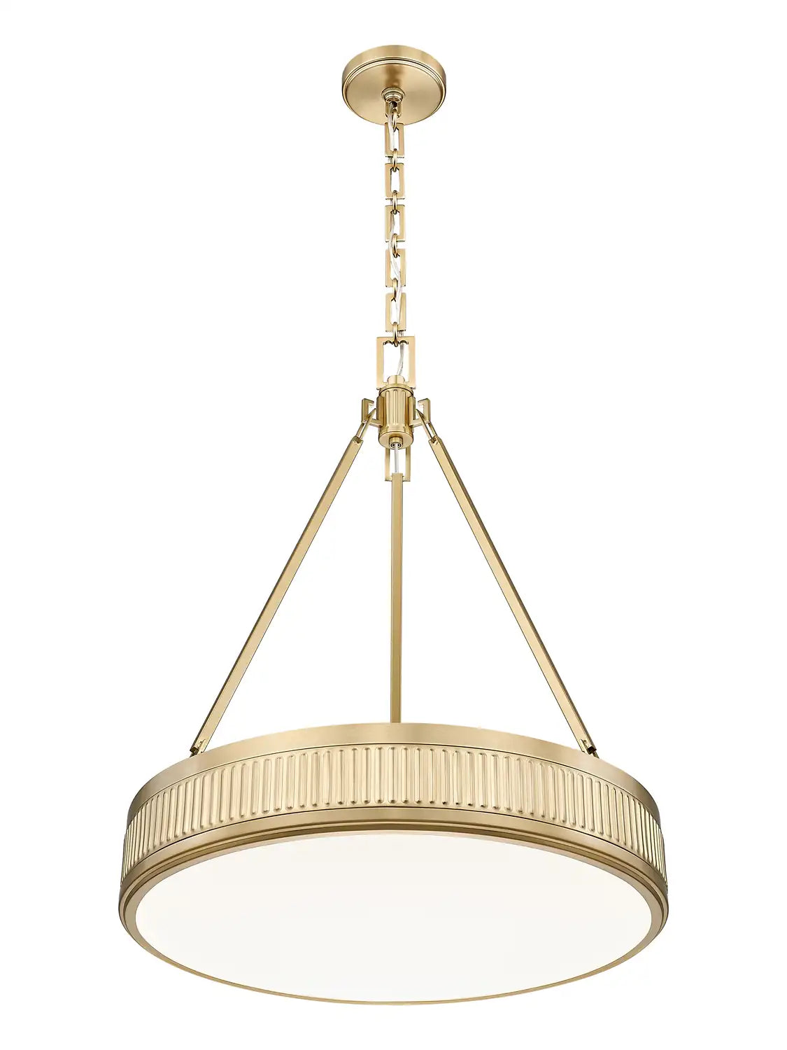 Z-LITE, QUINN PENDANT, PENDANT LIGHT