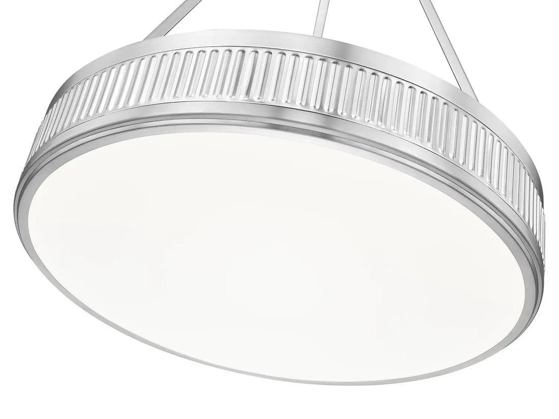Z-LITE, QUINN PENDANT, PENDANT LIGHT