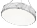Z-LITE, QUINN PENDANT, PENDANT LIGHT