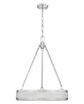 Z-LITE, QUINN PENDANT, PENDANT LIGHT