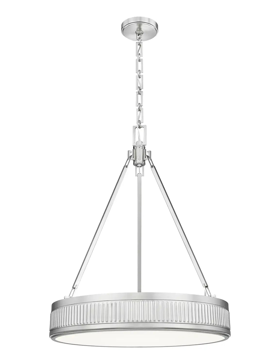 Z-LITE, QUINN PENDANT, PENDANT LIGHT