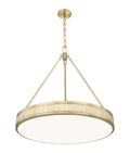 Z-LITE, QUINN PENDANT, PENDANT LIGHT