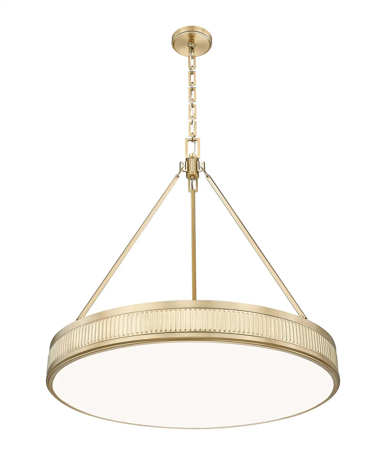 Z-LITE, QUINN PENDANT, PENDANT LIGHT
