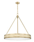 Z-LITE, QUINN PENDANT, PENDANT LIGHT