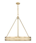 Z-LITE, QUINN PENDANT, PENDANT LIGHT