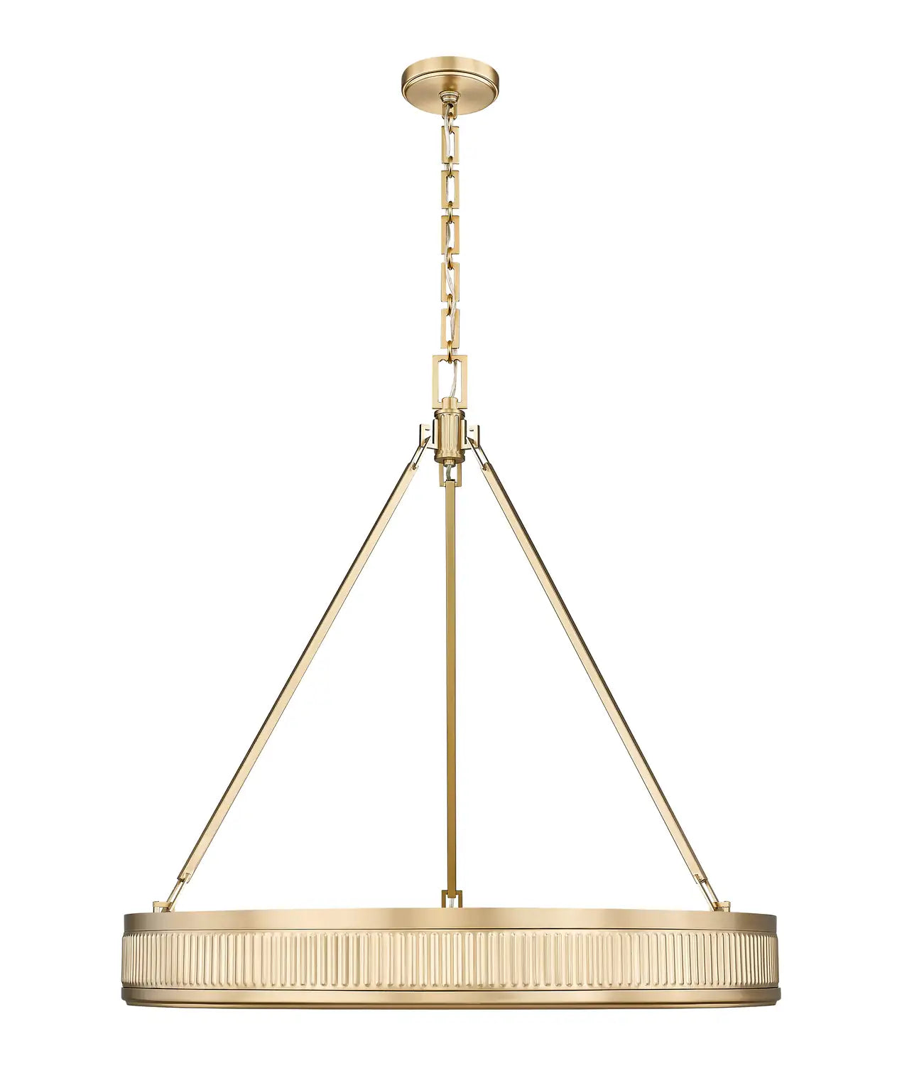 Z-LITE, QUINN PENDANT, PENDANT LIGHT