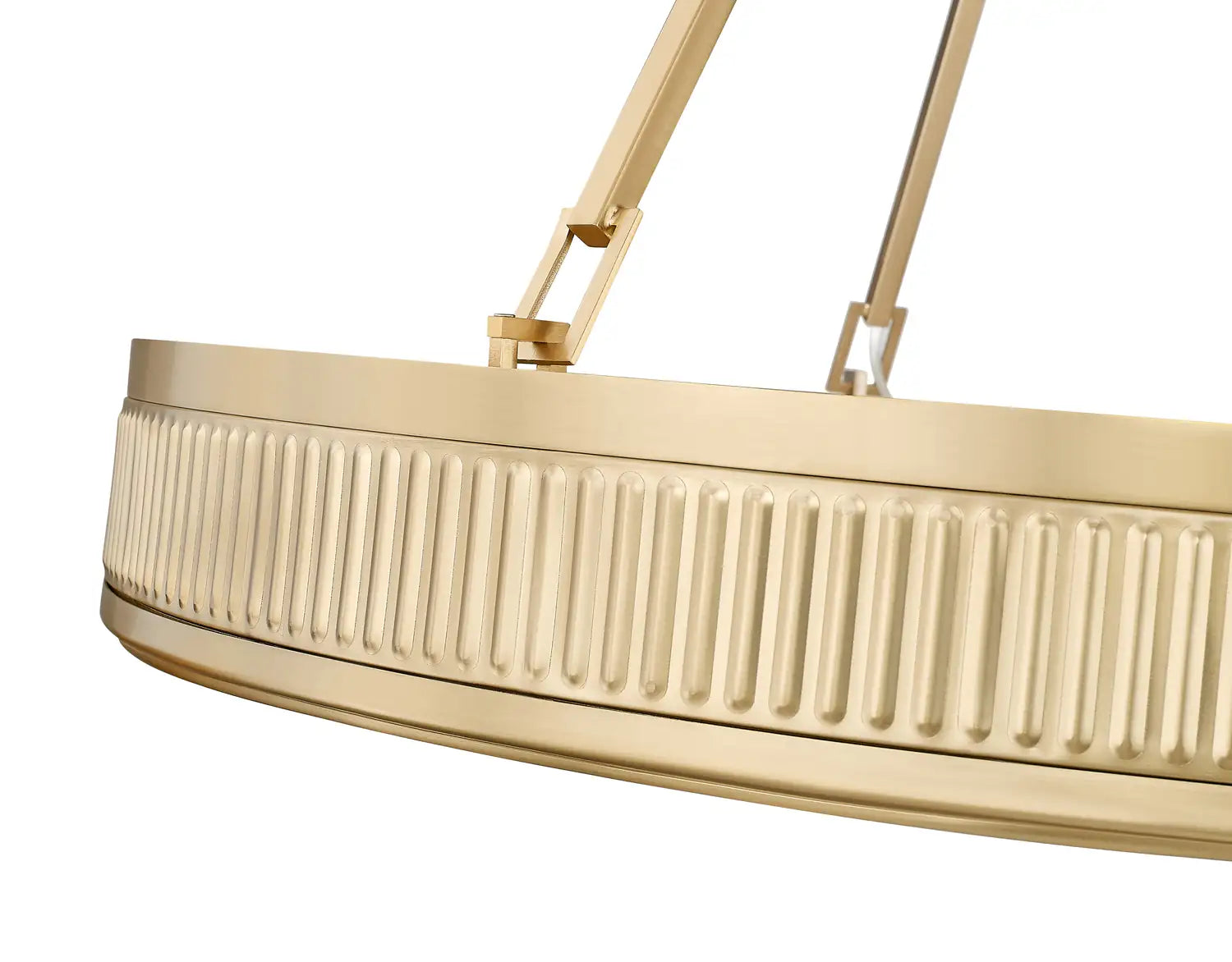 Z-LITE, QUINN PENDANT, PENDANT LIGHT