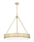 Z-LITE, QUINN PENDANT, PENDANT LIGHT