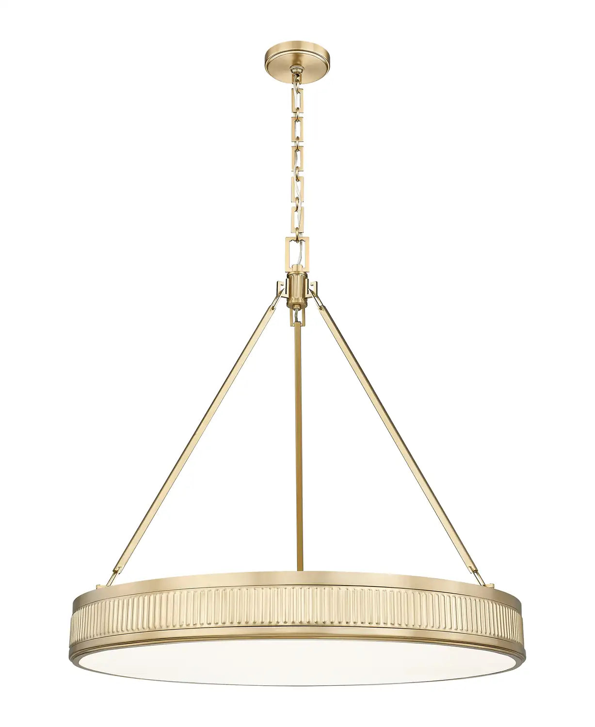 Z-LITE, QUINN PENDANT, PENDANT LIGHT