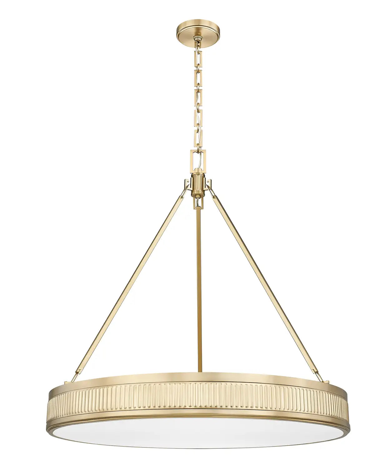 Z-LITE, QUINN PENDANT, PENDANT LIGHT