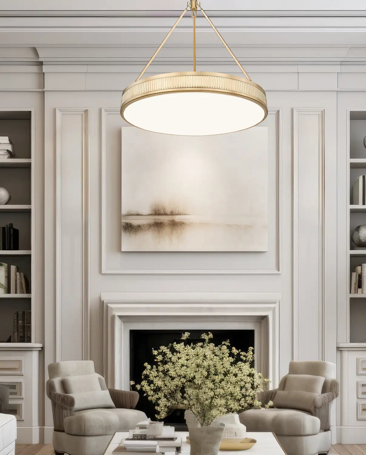 Z-LITE, QUINN PENDANT, PENDANT LIGHT