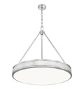 Z-LITE, QUINN PENDANT, PENDANT LIGHT