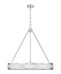 Z-LITE, QUINN PENDANT, PENDANT LIGHT