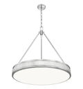 Z-LITE, QUINN PENDANT, PENDANT LIGHT