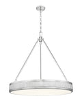 Z-LITE, QUINN PENDANT, PENDANT LIGHT