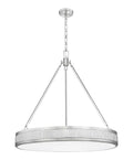 Z-LITE, QUINN PENDANT, PENDANT LIGHT