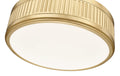 Z-LITE, QUINN SEMI FLUSH MOUNT, SEMI FLUSH MOUNT LIGHT