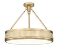 Z-LITE, QUINN SEMI FLUSH MOUNT, SEMI FLUSH MOUNT LIGHT