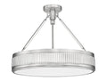 Z-LITE, QUINN SEMI FLUSH MOUNT, SEMI FLUSH MOUNT LIGHT