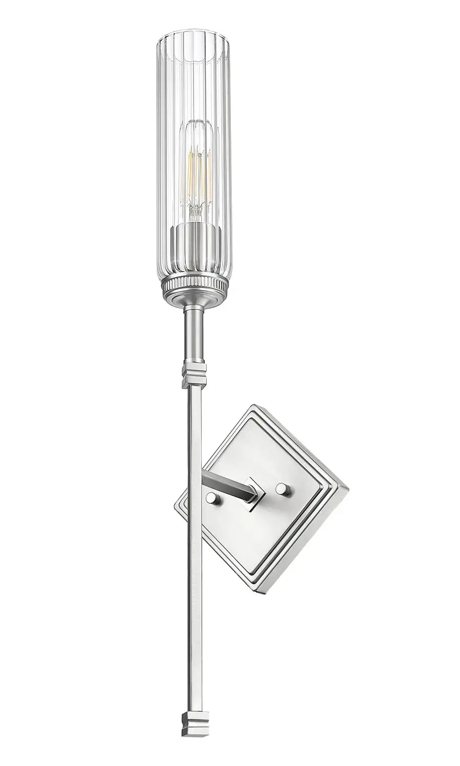 Z-LITE, ESME WALL SCONCE, WALL SCONCES