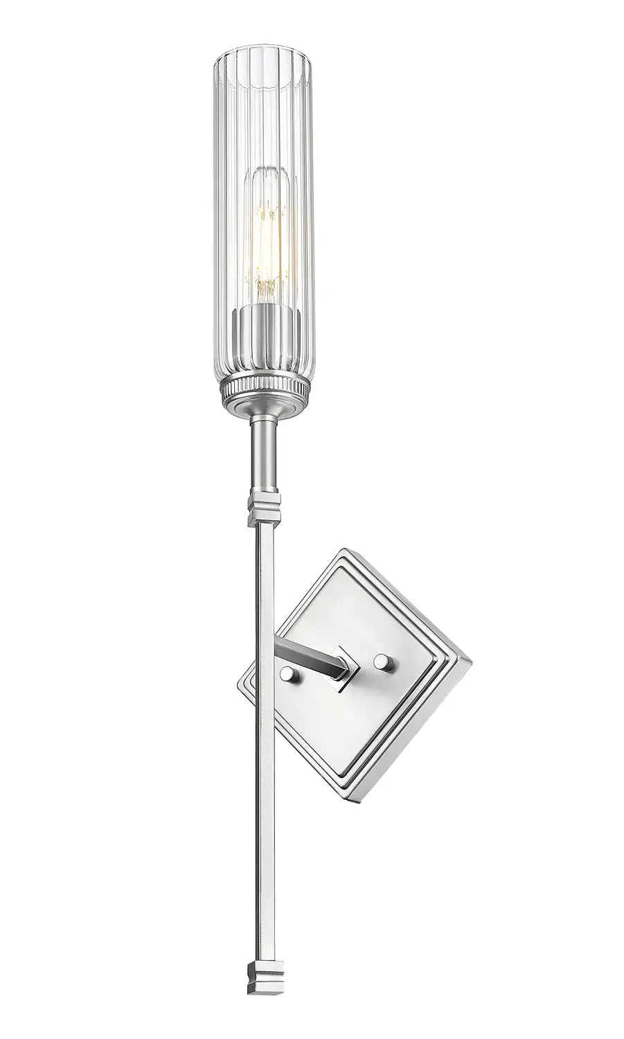 Z-LITE, ESME WALL SCONCE, WALL SCONCES