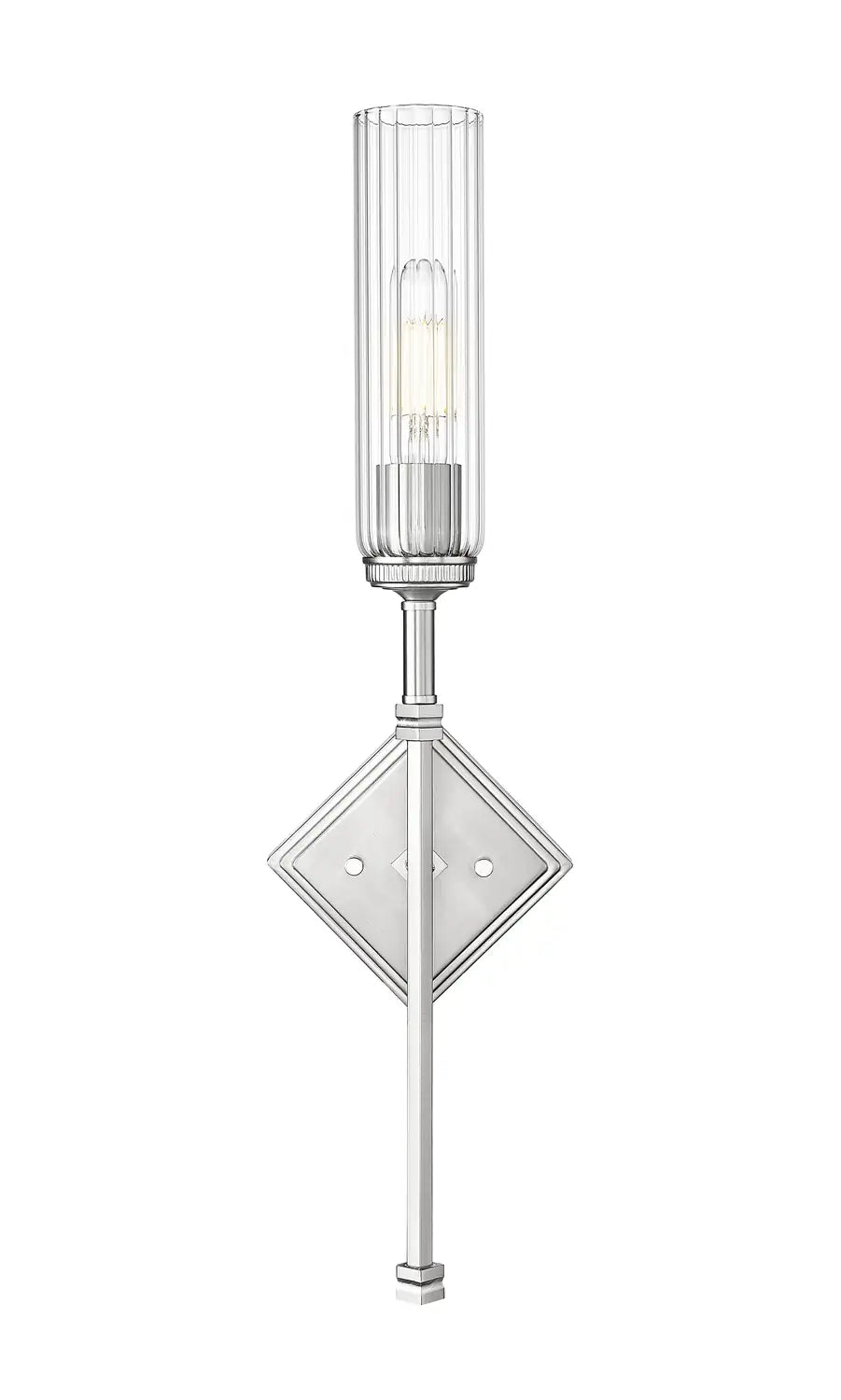 Z-LITE, ESME WALL SCONCE, WALL SCONCES