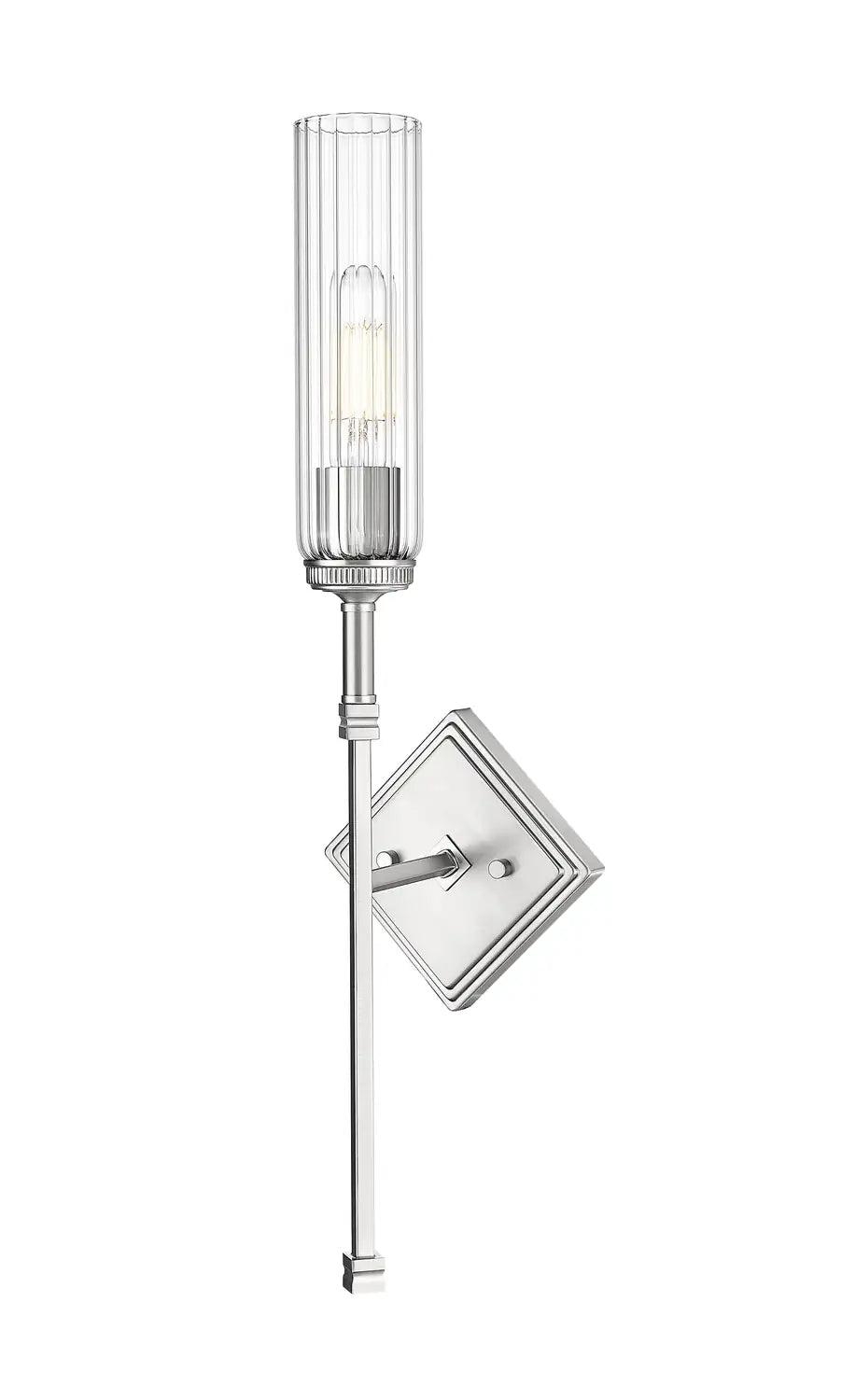 Z-LITE, ESME WALL SCONCE, WALL SCONCES