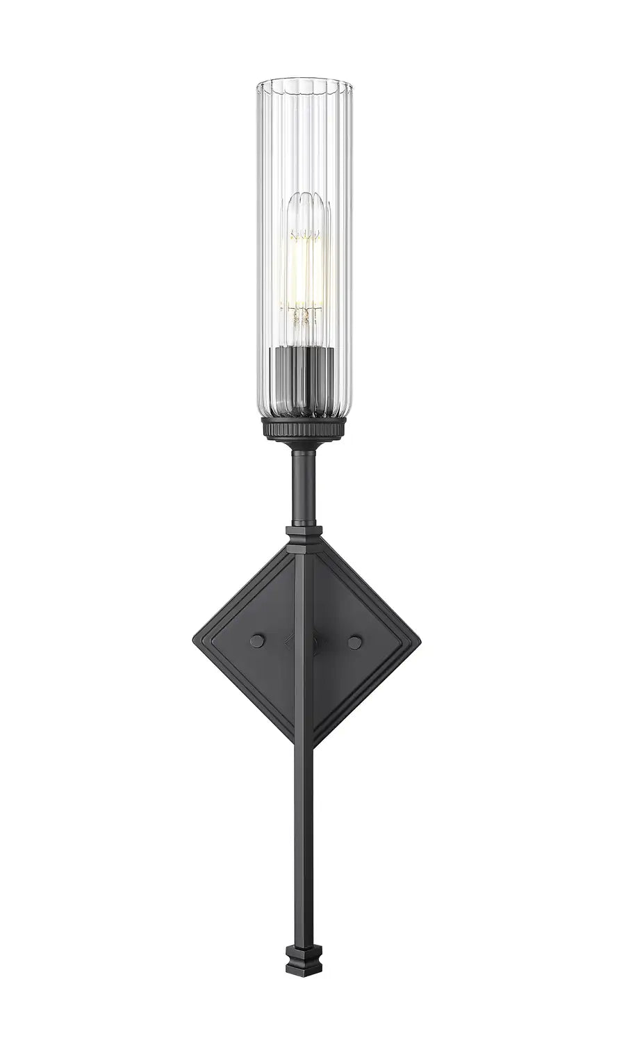 Z-LITE, ESME WALL SCONCE, WALL SCONCES