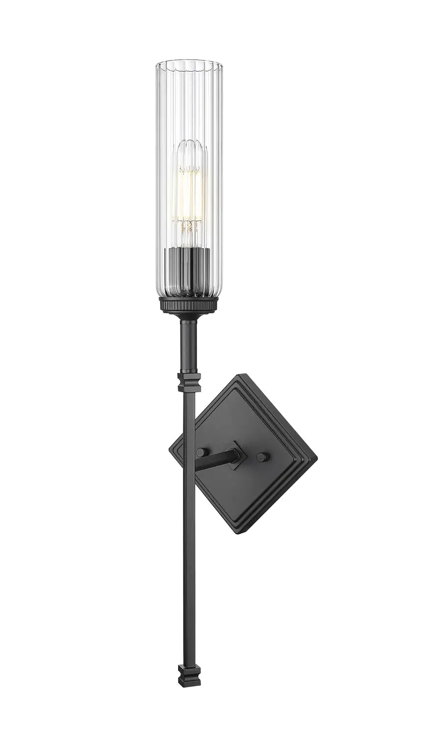 Z-LITE, ESME WALL SCONCE, WALL SCONCES