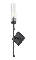 Z-LITE, ESME WALL SCONCE, WALL SCONCES