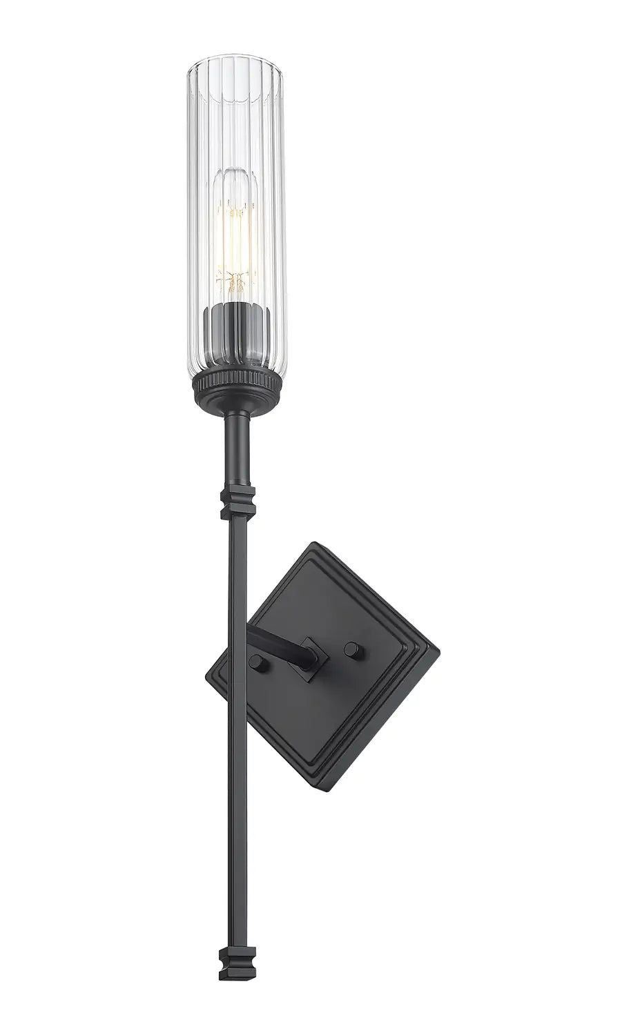 Z-LITE, ESME WALL SCONCE, WALL SCONCES