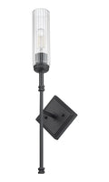 Z-LITE, ESME WALL SCONCE, WALL SCONCES