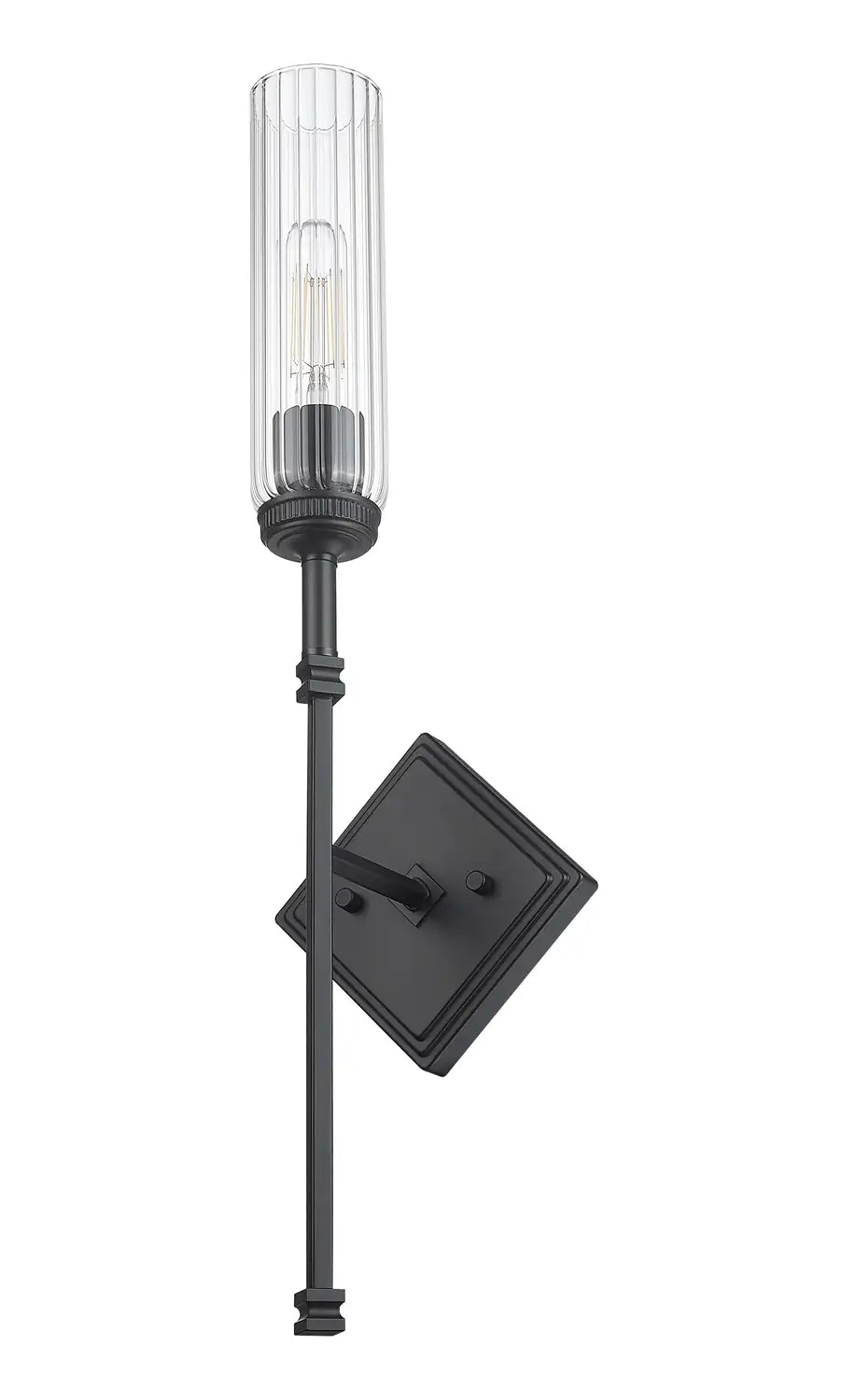 Z-LITE, ESME WALL SCONCE, WALL SCONCES