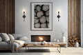 Z-LITE, ESME WALL SCONCE, WALL SCONCES