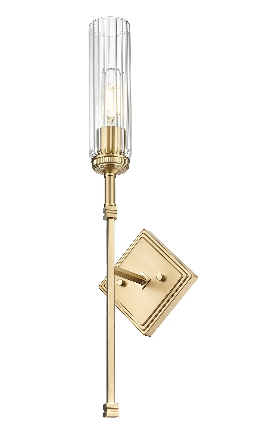 Z-LITE, ESME WALL SCONCE, WALL SCONCES