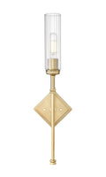 Z-LITE, ESME WALL SCONCE, WALL SCONCES