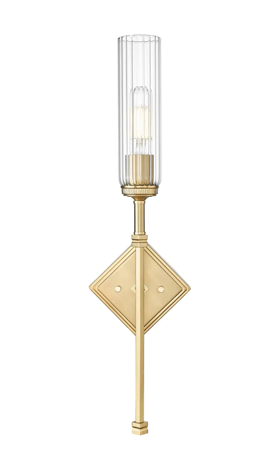 Z-LITE, ESME WALL SCONCE, WALL SCONCES