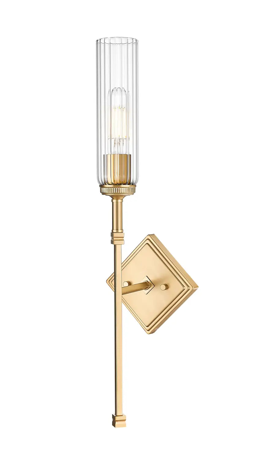 Z-LITE, ESME WALL SCONCE, WALL SCONCES