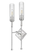 Z-LITE, ESME WALL SCONCE, WALL SCONCES