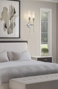 Z-LITE, ESME WALL SCONCE, WALL SCONCES