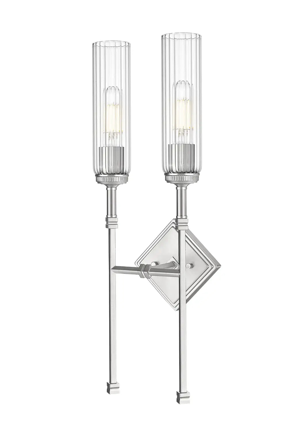 Z-LITE, ESME WALL SCONCE, WALL SCONCES