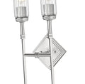 Z-LITE, ESME WALL SCONCE, WALL SCONCES