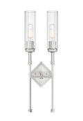 Z-LITE, ESME WALL SCONCE, WALL SCONCES