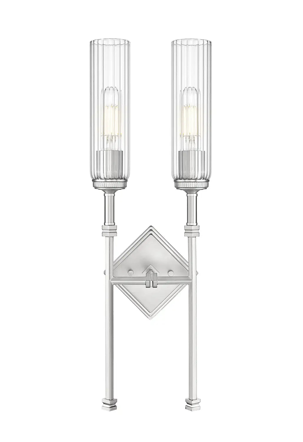 Z-LITE, ESME WALL SCONCE, WALL SCONCES