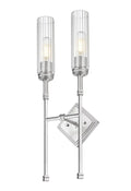 Z-LITE, ESME WALL SCONCE, WALL SCONCES