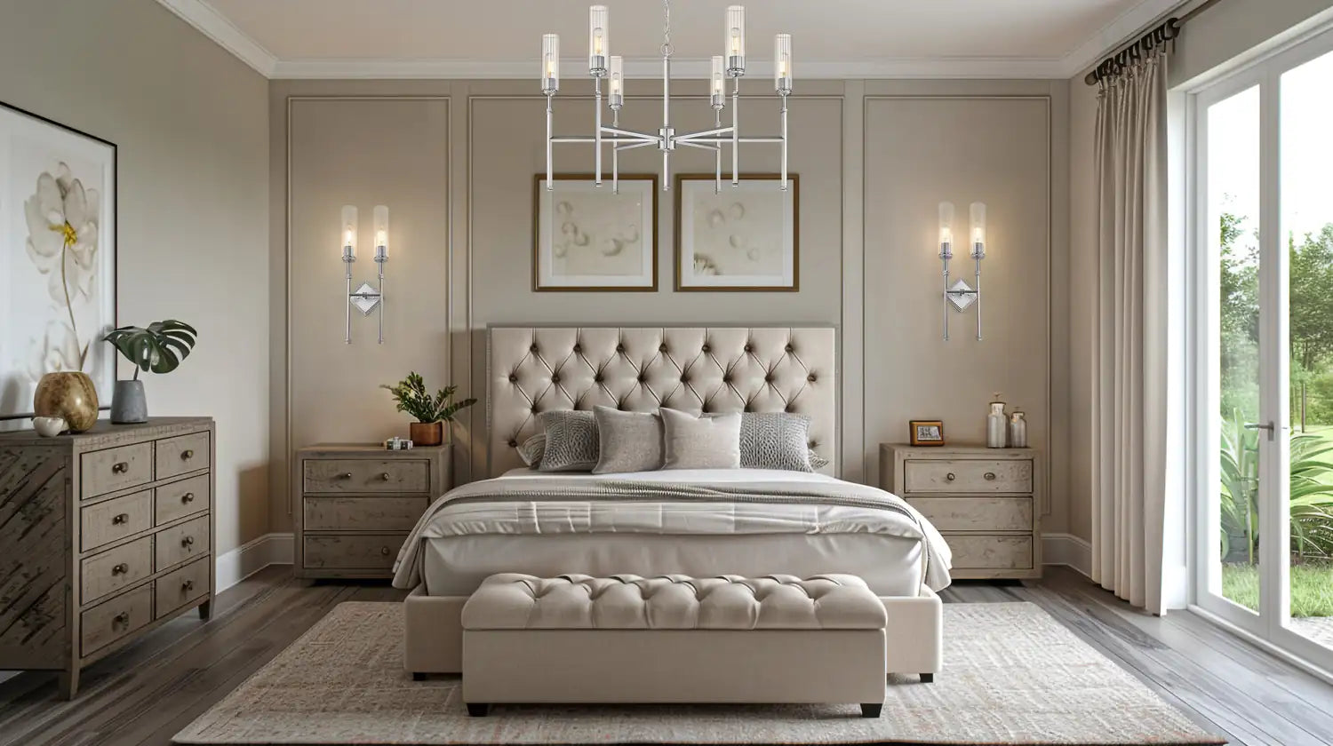 Z-LITE, ESME WALL SCONCE, WALL SCONCES