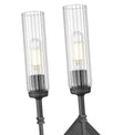 Z-LITE, ESME WALL SCONCE, WALL SCONCES
