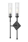 Z-LITE, ESME WALL SCONCE, WALL SCONCES