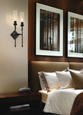 Z-LITE, ESME WALL SCONCE, WALL SCONCES