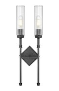 Z-LITE, ESME WALL SCONCE, WALL SCONCES